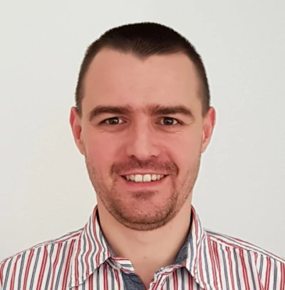Marko Krstic Software Engineer